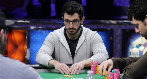 Phil Galfond .